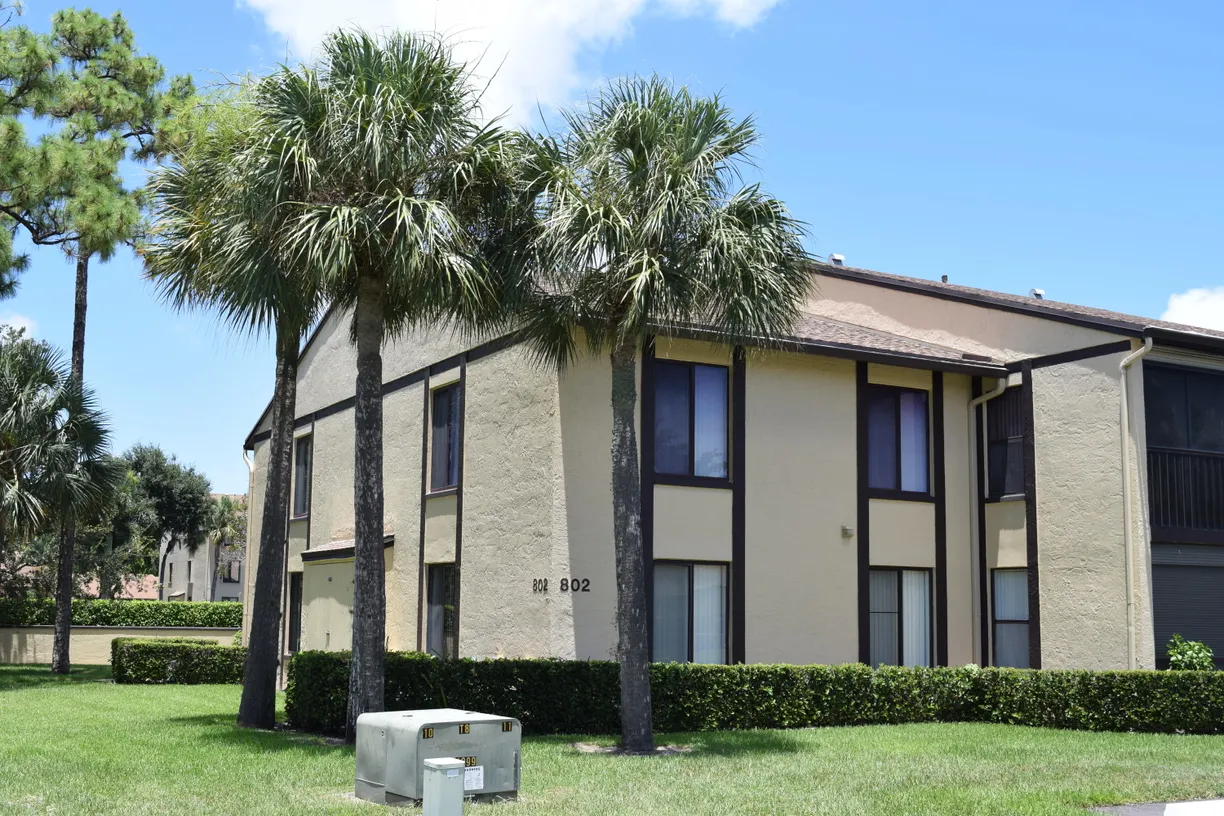 South Florida Real Estate | View 802 Sky Pine Way, E2 | 2 Beds, 2 Baths