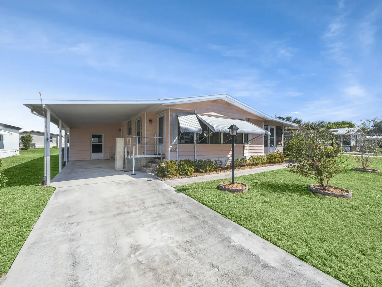 South Florida Real Estate | View 2661 SW Toronado Trail | Listing