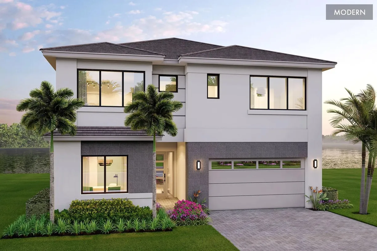 South Florida Real Estate | View 13110 Florida Crane Drive | 4 Beds, 4 Baths