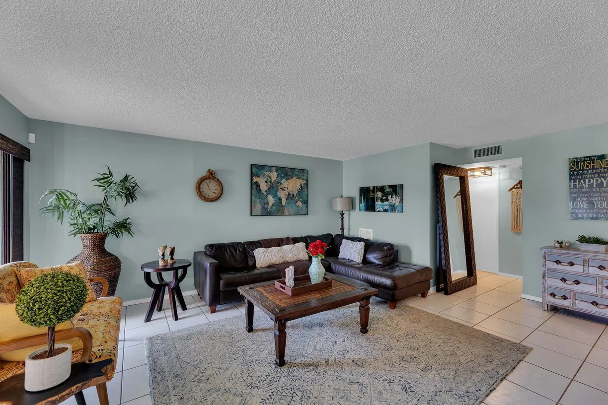 South Florida Real Estate | View 5650 Camino Del Sol, 205 | Listing