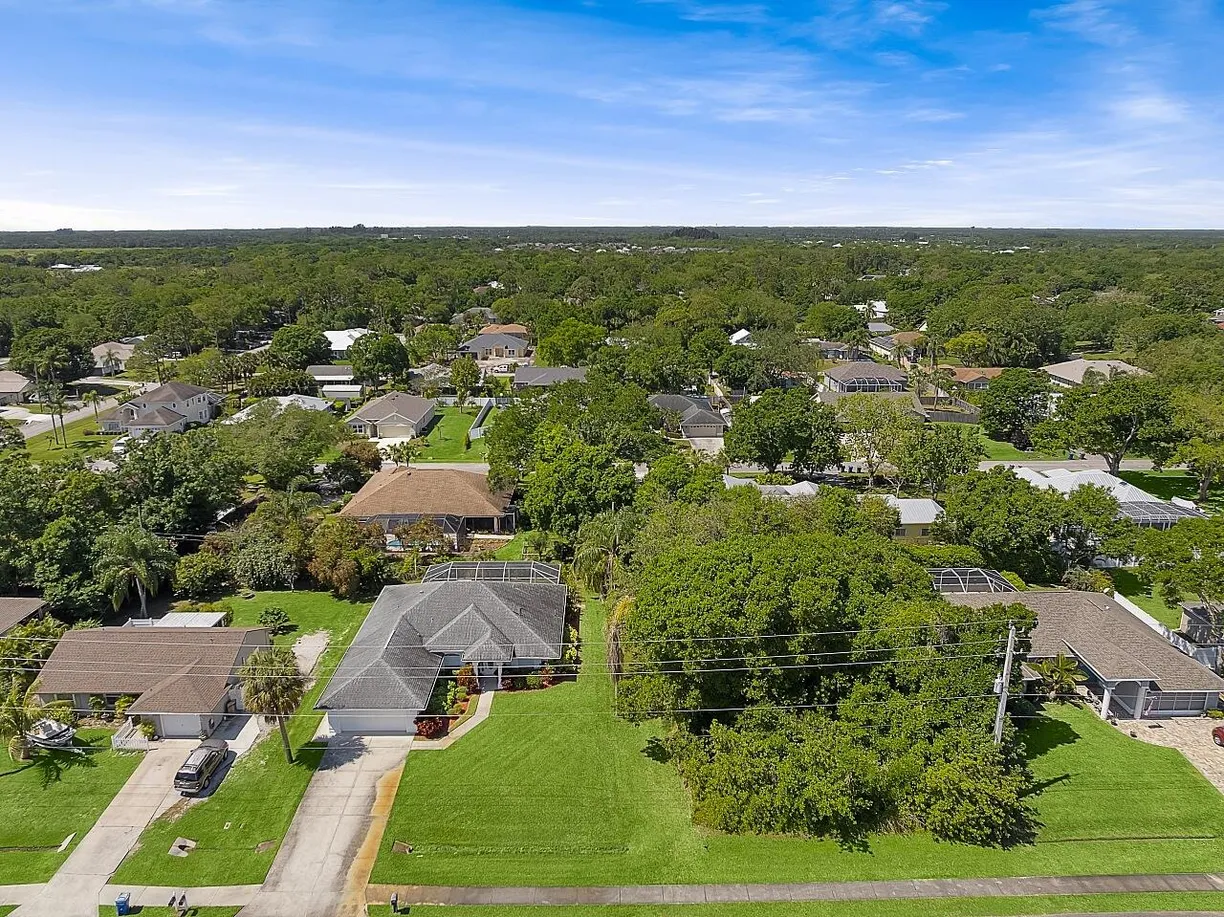 South Florida Real Estate | View 1673 Laconia Street | Listing