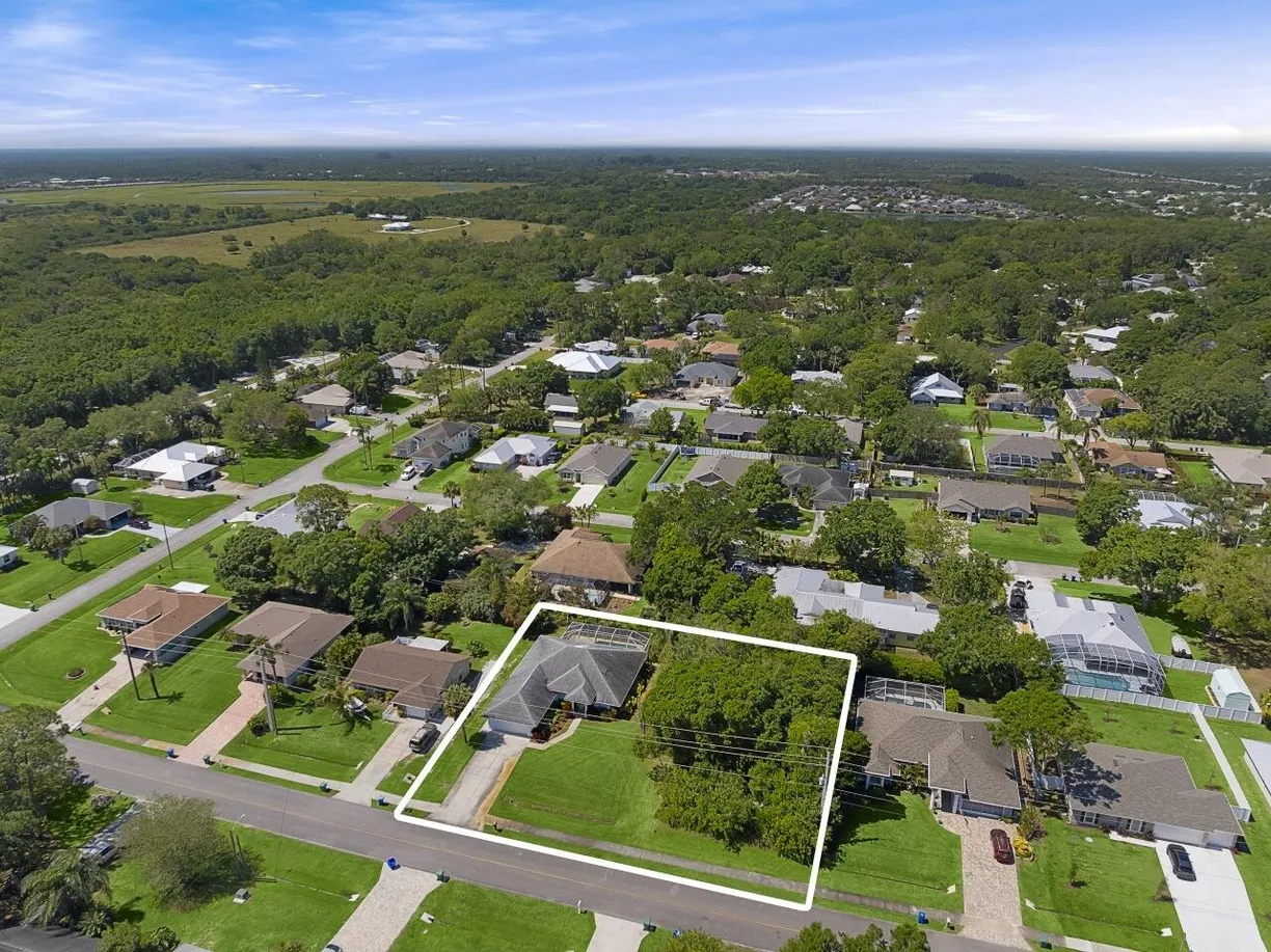 South Florida Real Estate | View 1673 Laconia Street | 3 Beds, 2 Baths
