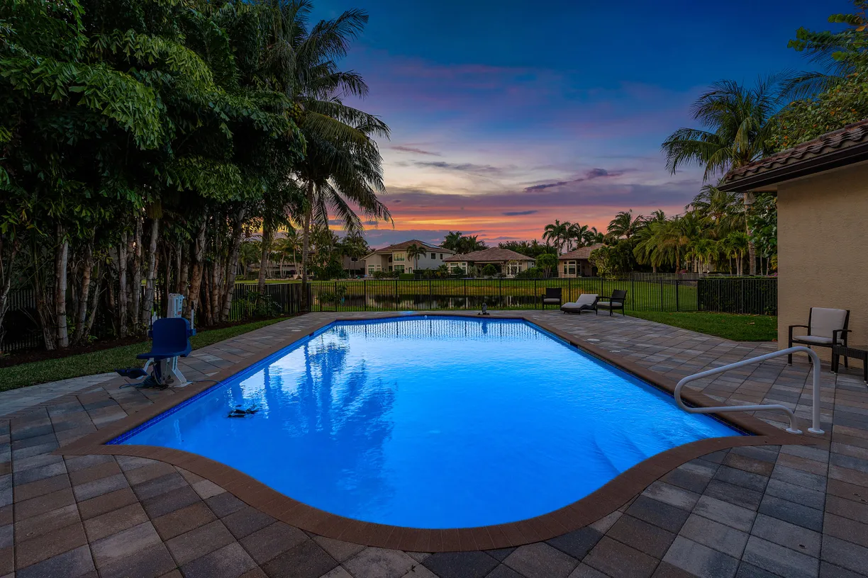 South Florida Real Estate | View 16865 Charles River Drive | Listing