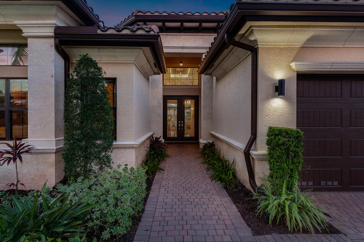 South Florida Real Estate | View 16865 Charles River Drive | Listing