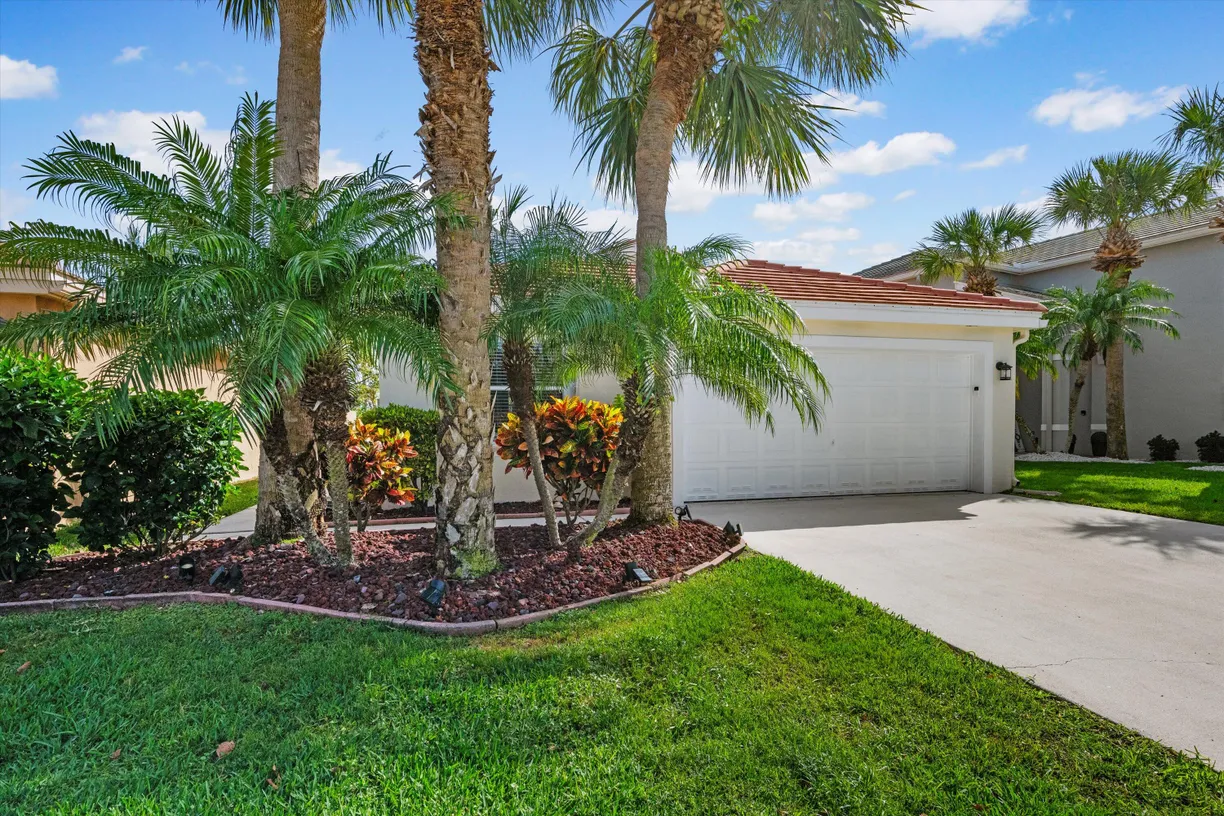 South Florida Real Estate | View 6116 Spring Isles Boulevard | Listing