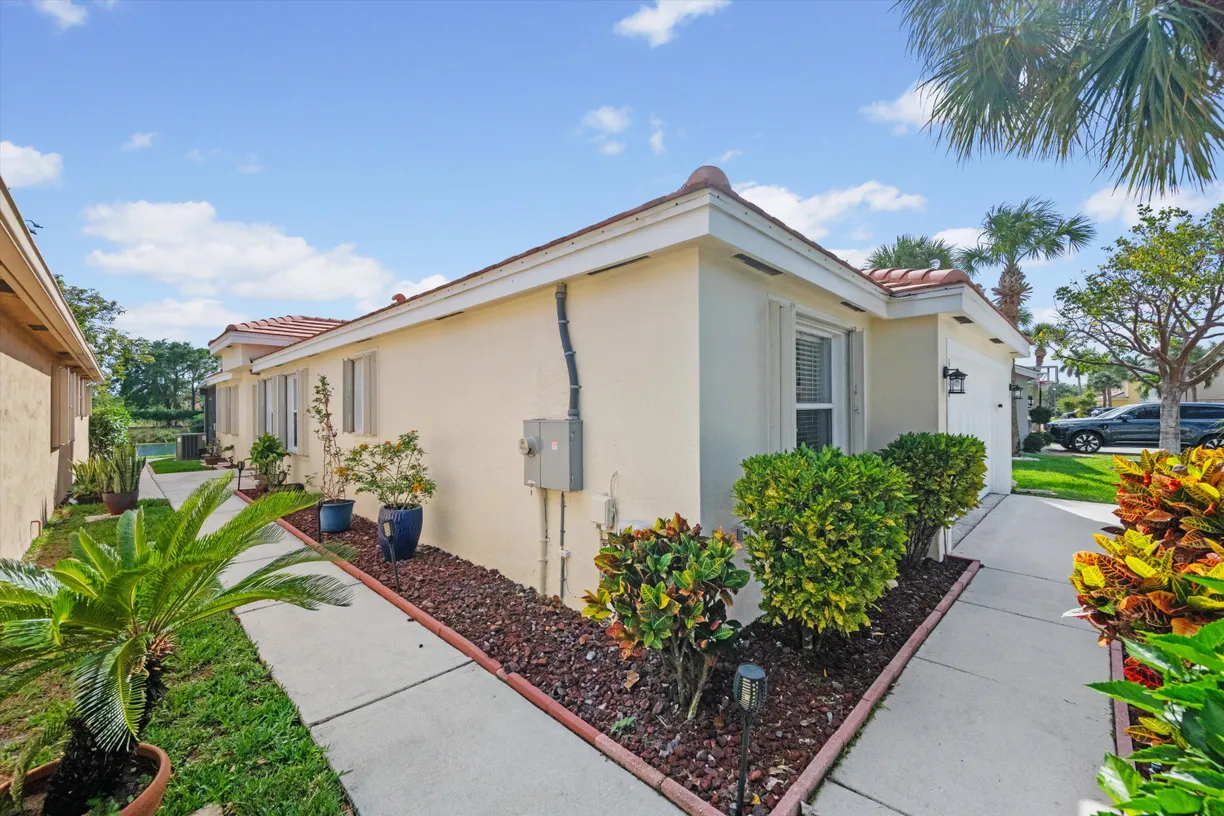 South Florida Real Estate | View 6116 Spring Isles Boulevard | Listing