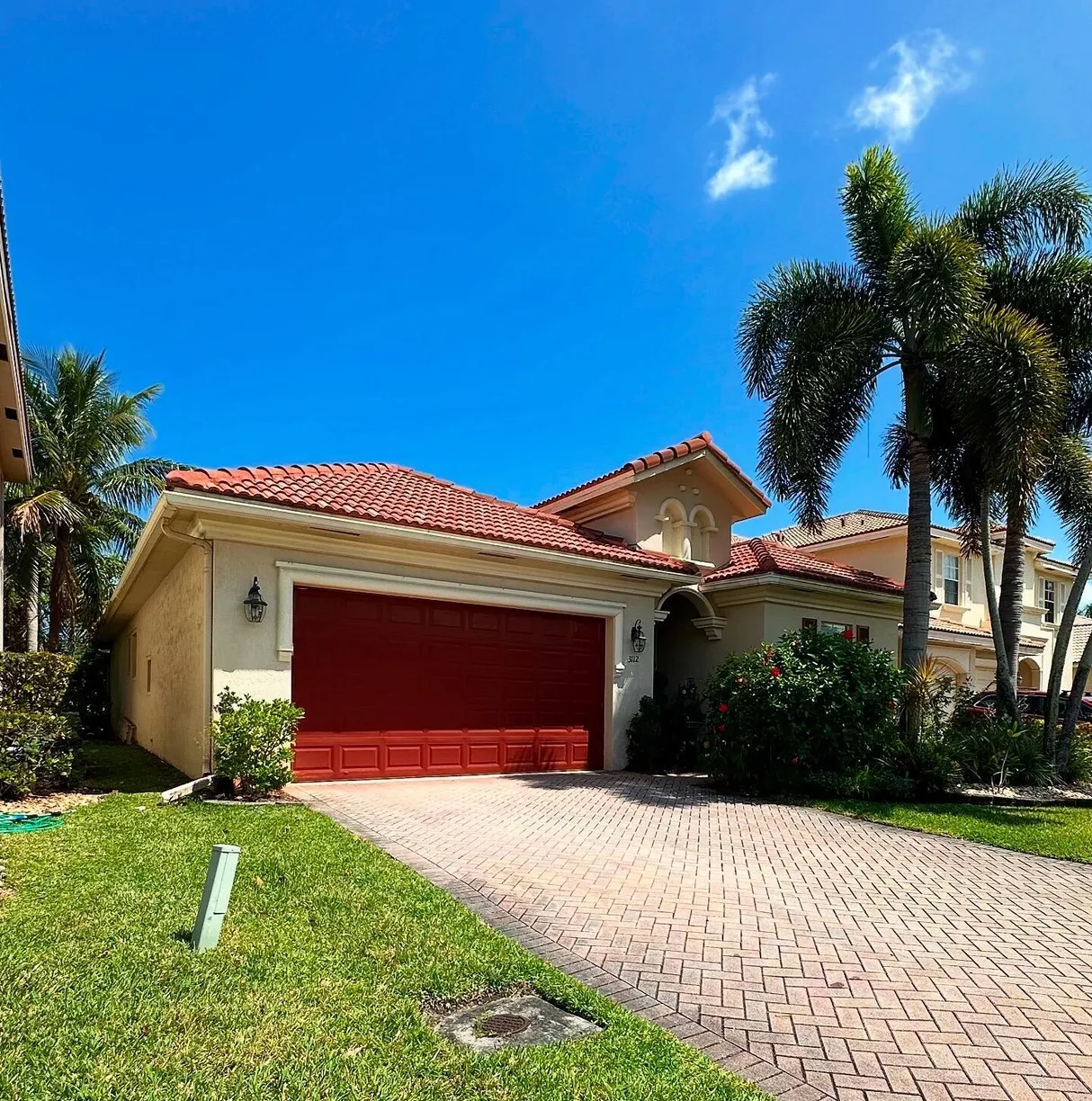 South Florida Real Estate | View 3112 Bollard Road | 3 Beds, 2 Baths
