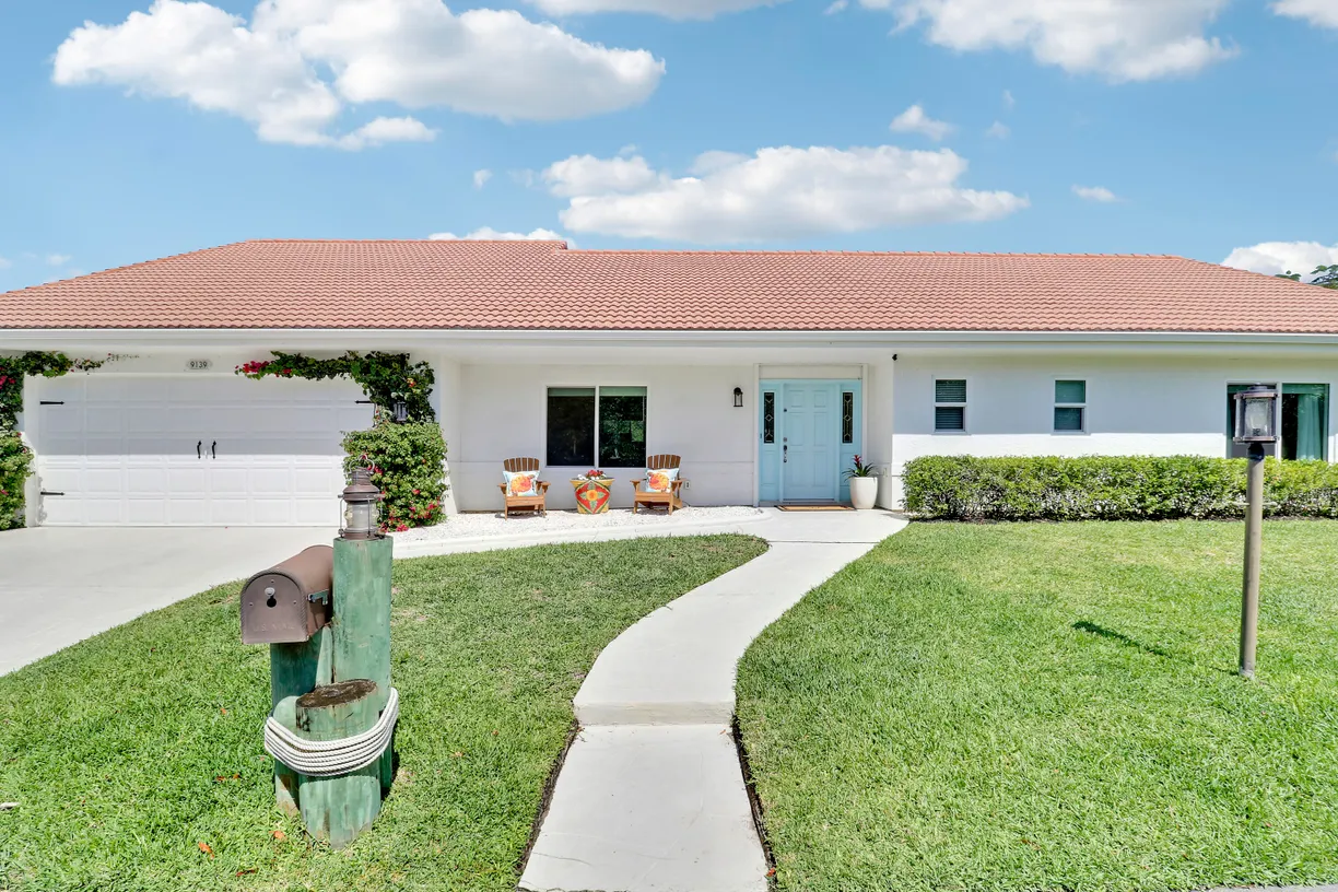 South Florida Real Estate | View 9139 SE Hawksbill Way | Listing