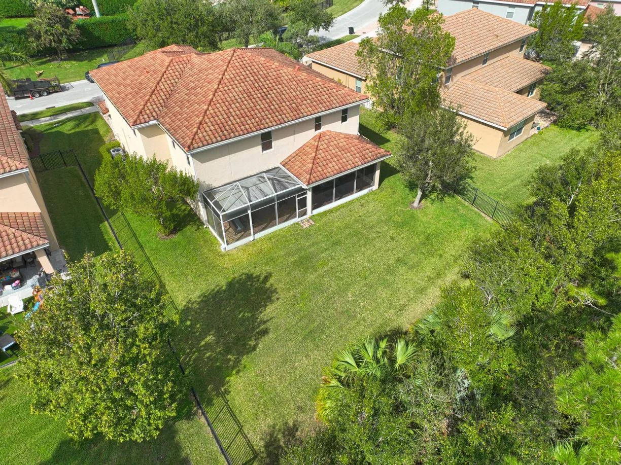 South Florida Real Estate | View 5413 SW Honeysuckle Court | Listing