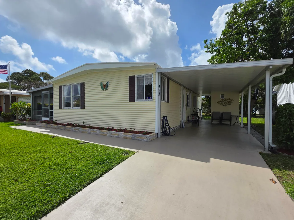South Florida Real Estate | View 4092 8th Court | Listing