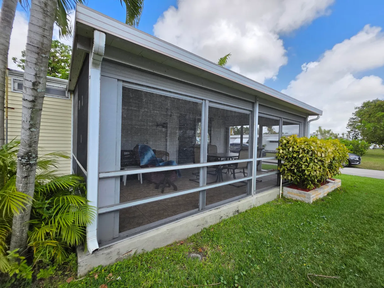 South Florida Real Estate | View 4092 8th Court | Listing
