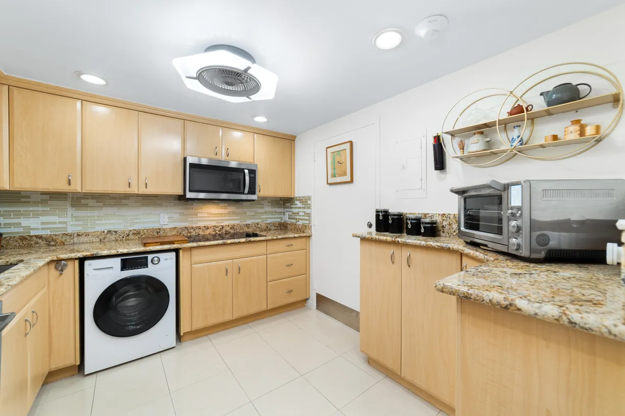 South Florida Real Estate | View 2000 S Ocean Boulevard, 14b | 2 Beds, 2 Baths