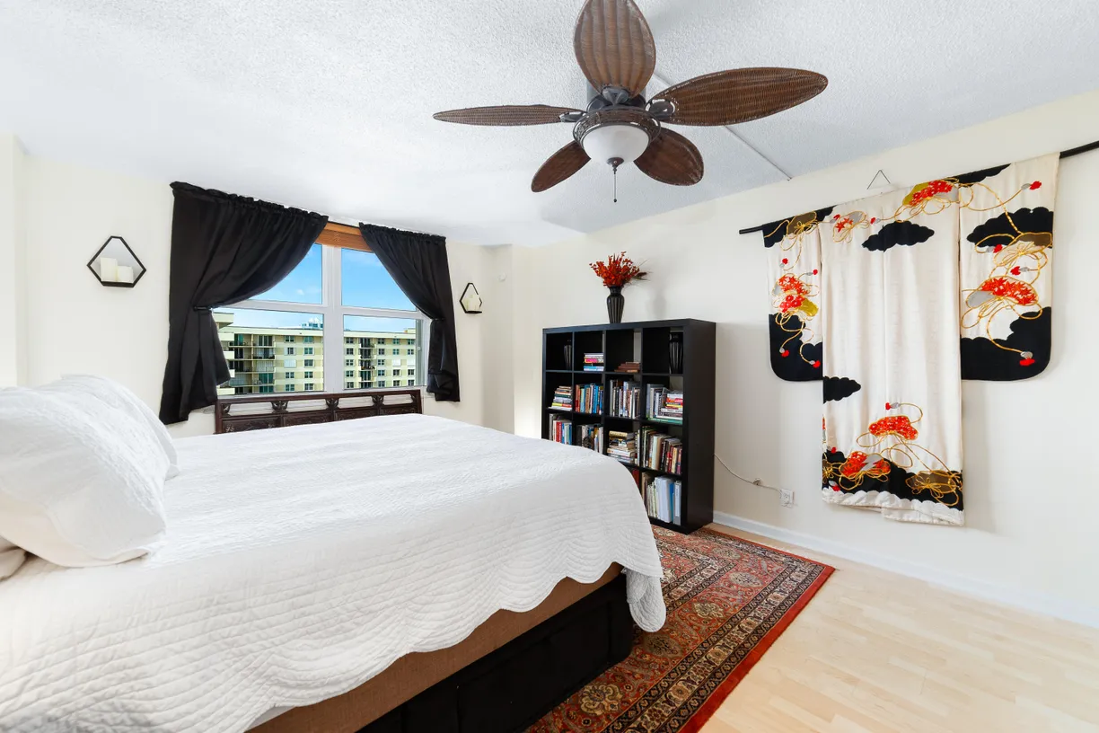 South Florida Real Estate | View 2000 S Ocean Boulevard, 14b | Listing
