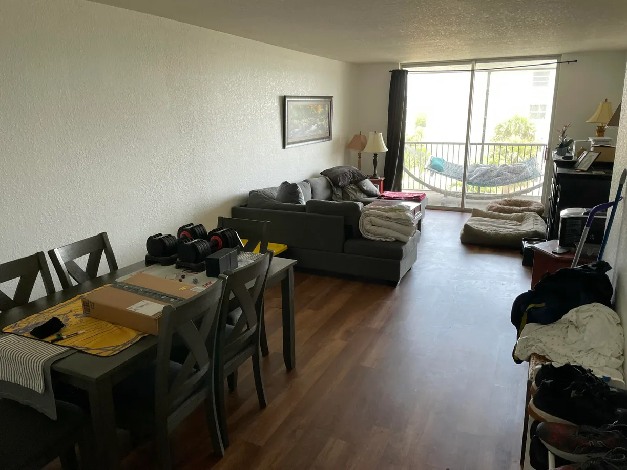 South Florida Real Estate | View 720 E Ocean Avenue, 407 | Listing