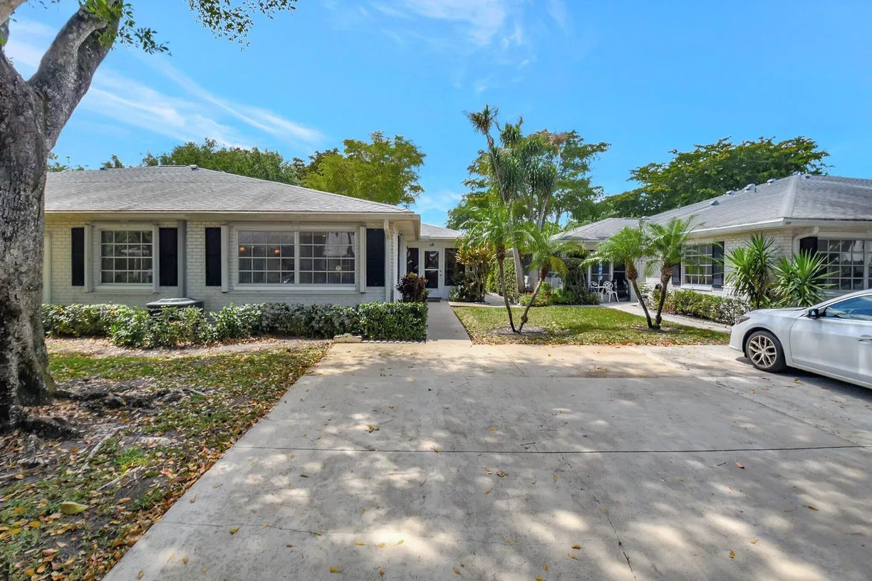 South Florida Real Estate | View 10163 40th Trail, 257 | Listing