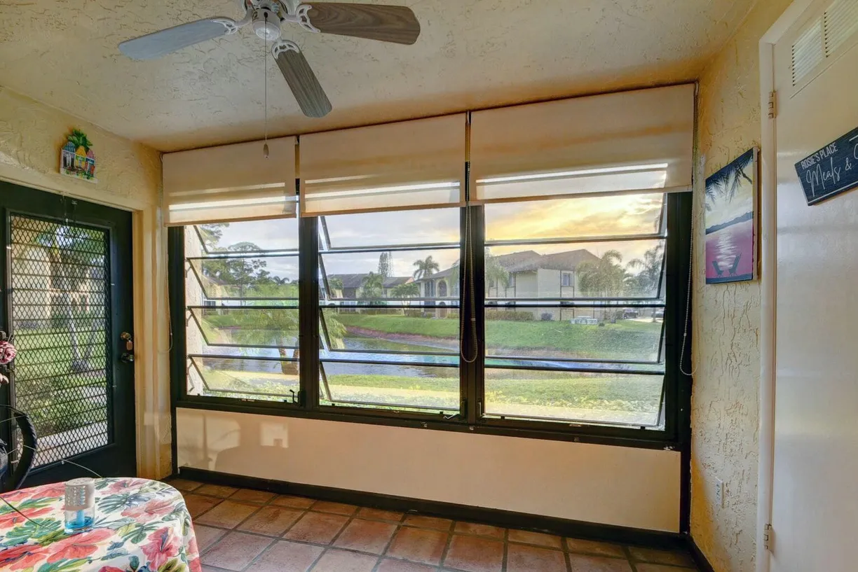 South Florida Real Estate | View 334 Pine Ridge Circle, C-1 | Listing