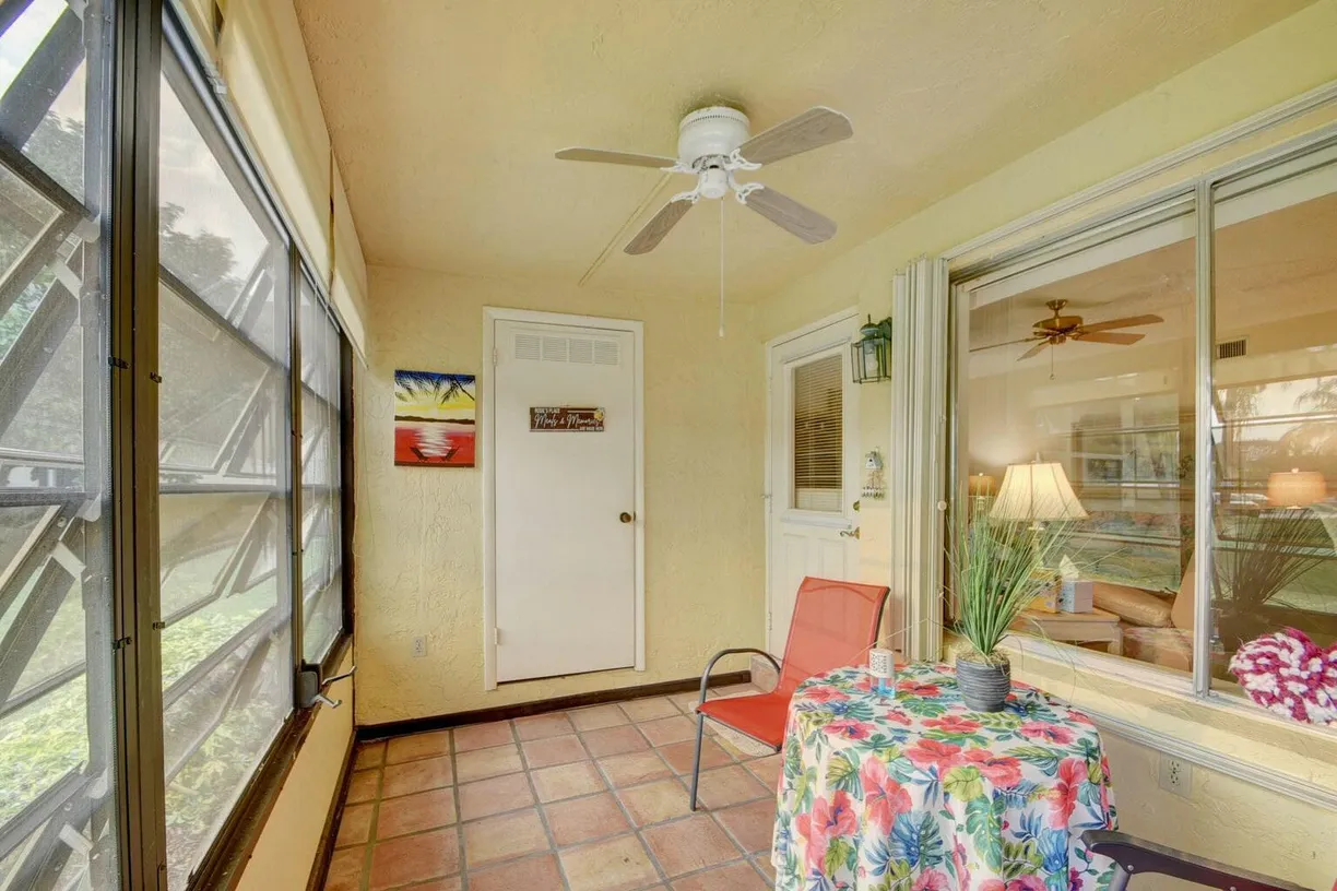 South Florida Real Estate | View 334 Pine Ridge Circle, C-1 | Listing