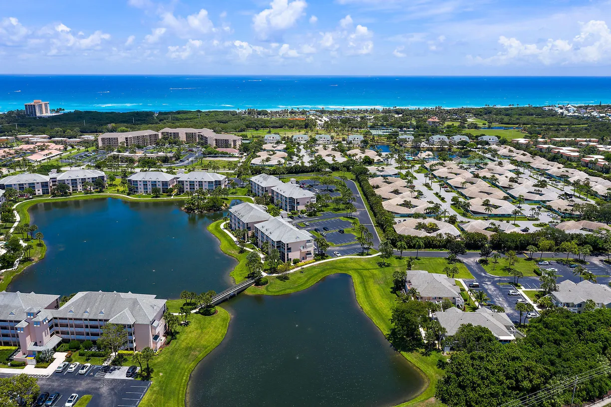 South Florida Real Estate | View 353 S Us Highway 1, C5 | 2 Beds, 2 Baths