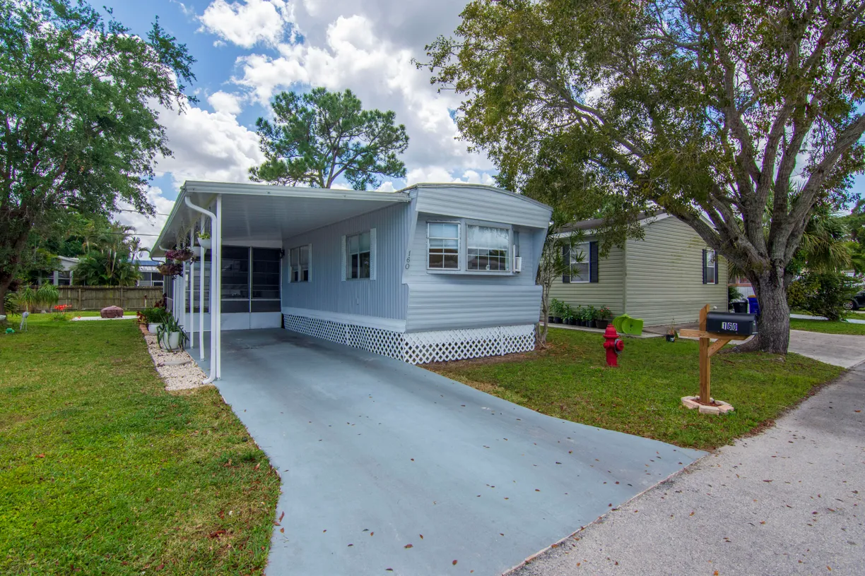 South Florida Real Estate | View 5000 SE Federal Highway, 160 | Listing