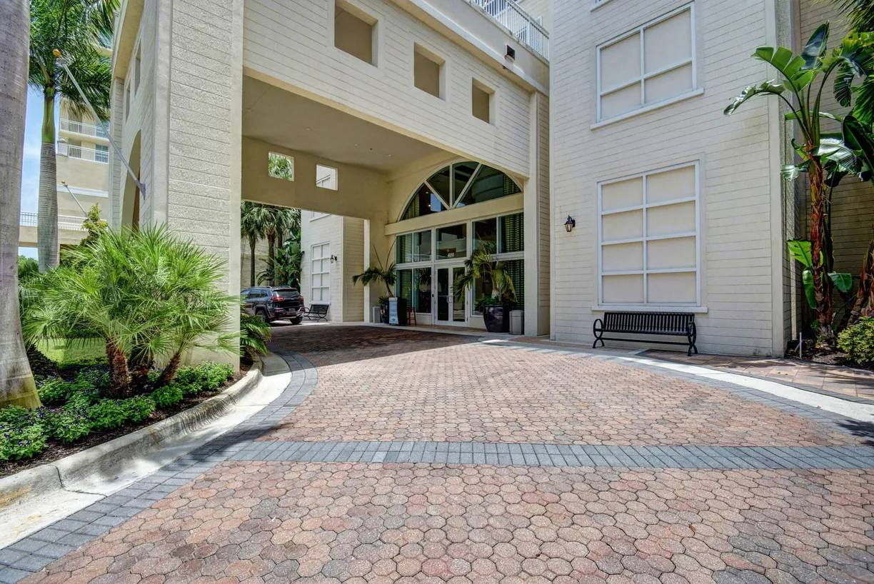South Florida Real Estate | View 400 N Federal Highway, 409 | Listing