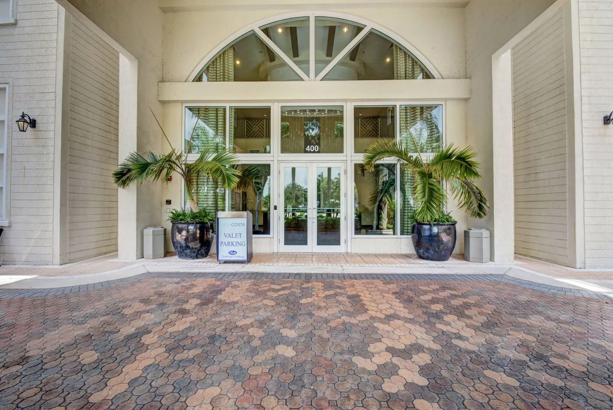 South Florida Real Estate | View 400 N Federal Highway, 409 | Listing