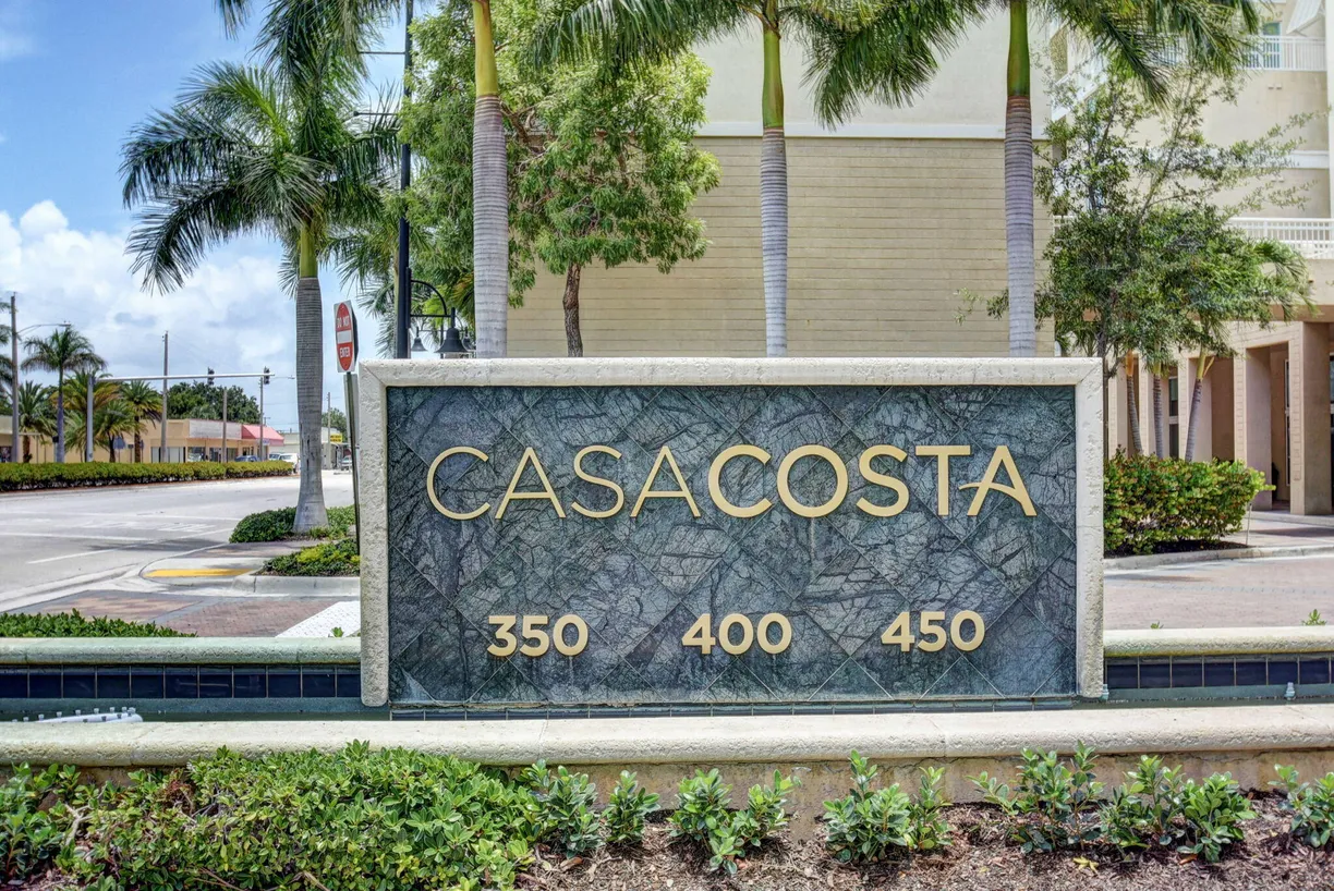 South Florida Real Estate | View 400 N Federal Highway, 409 | 1 Bed, 1 Bath