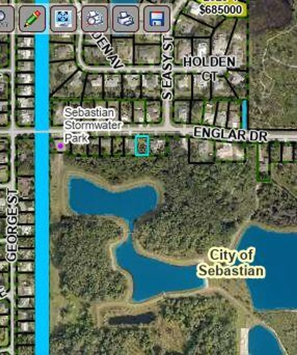 South Florida Real Estate | View 261 Englar Drive | Listing