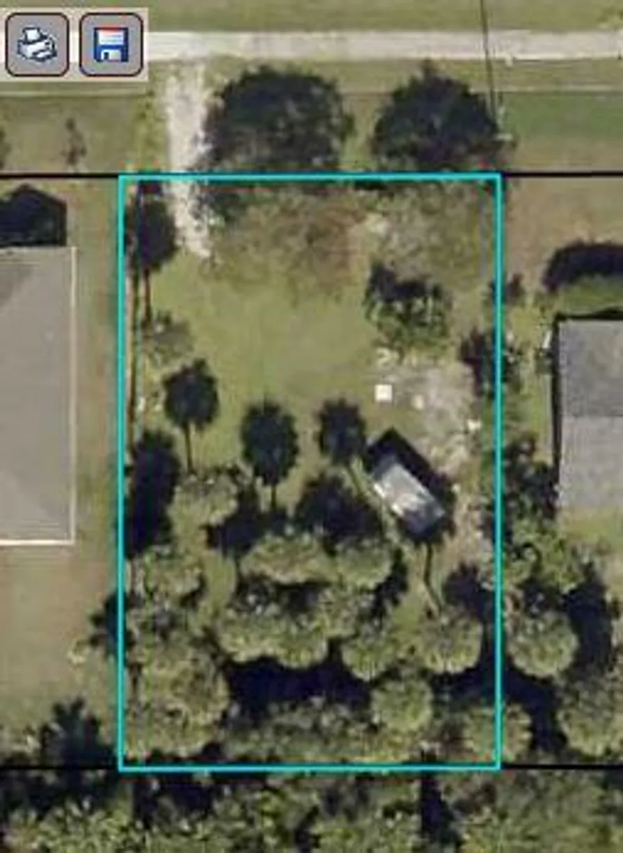 South Florida Real Estate | View 261 Englar Drive