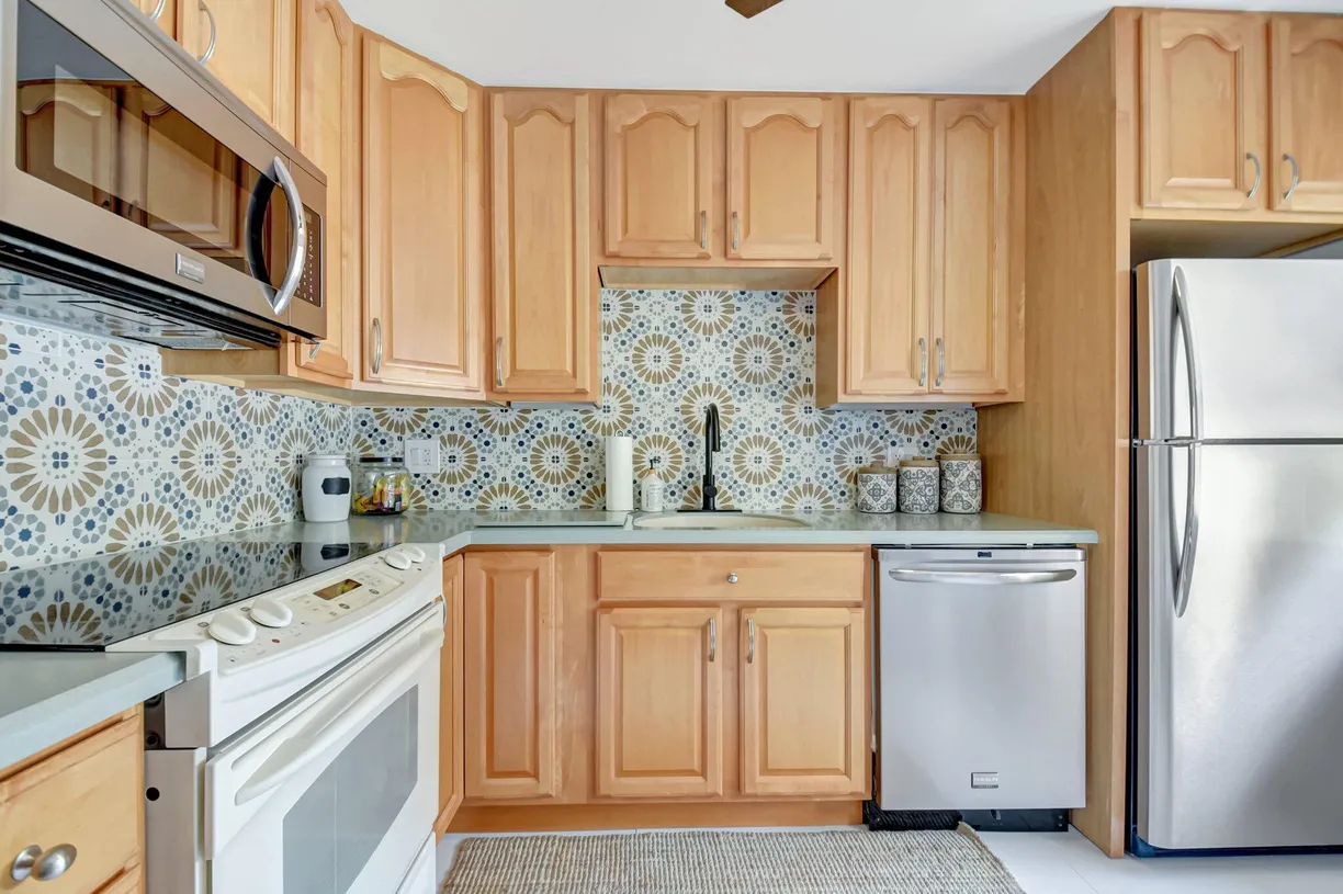 South Florida Real Estate | View 23 Colonial Club Drive, 204 | Listing