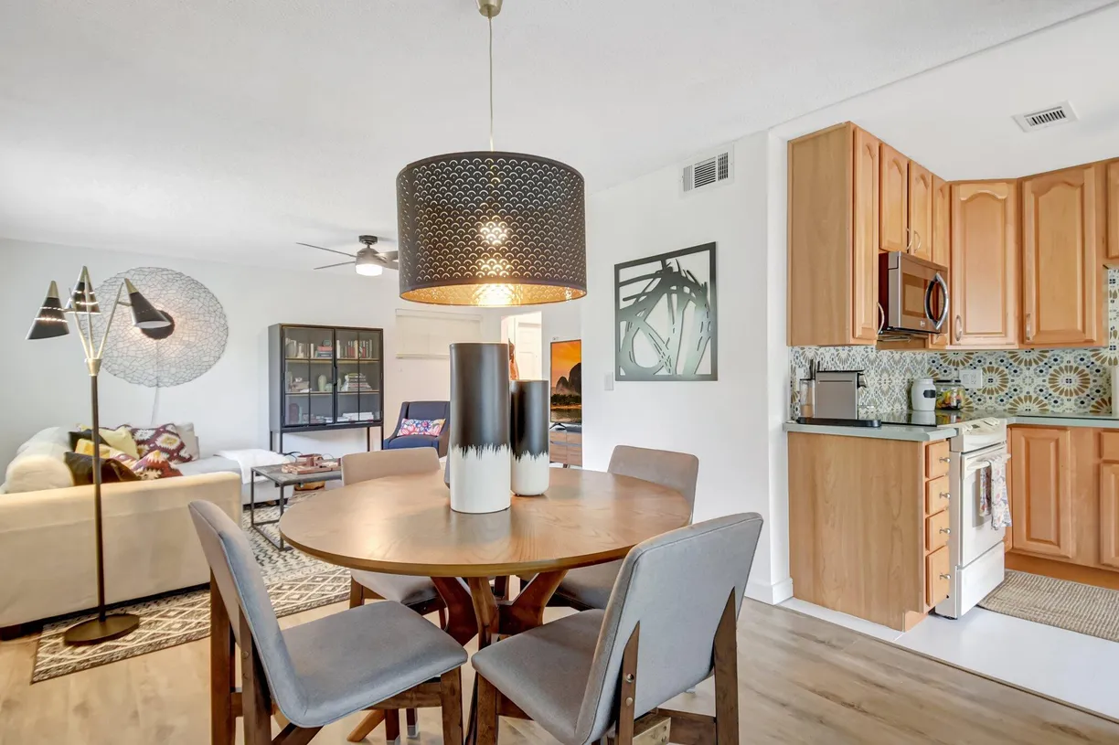 South Florida Real Estate | View 23 Colonial Club Drive, 204 | Listing