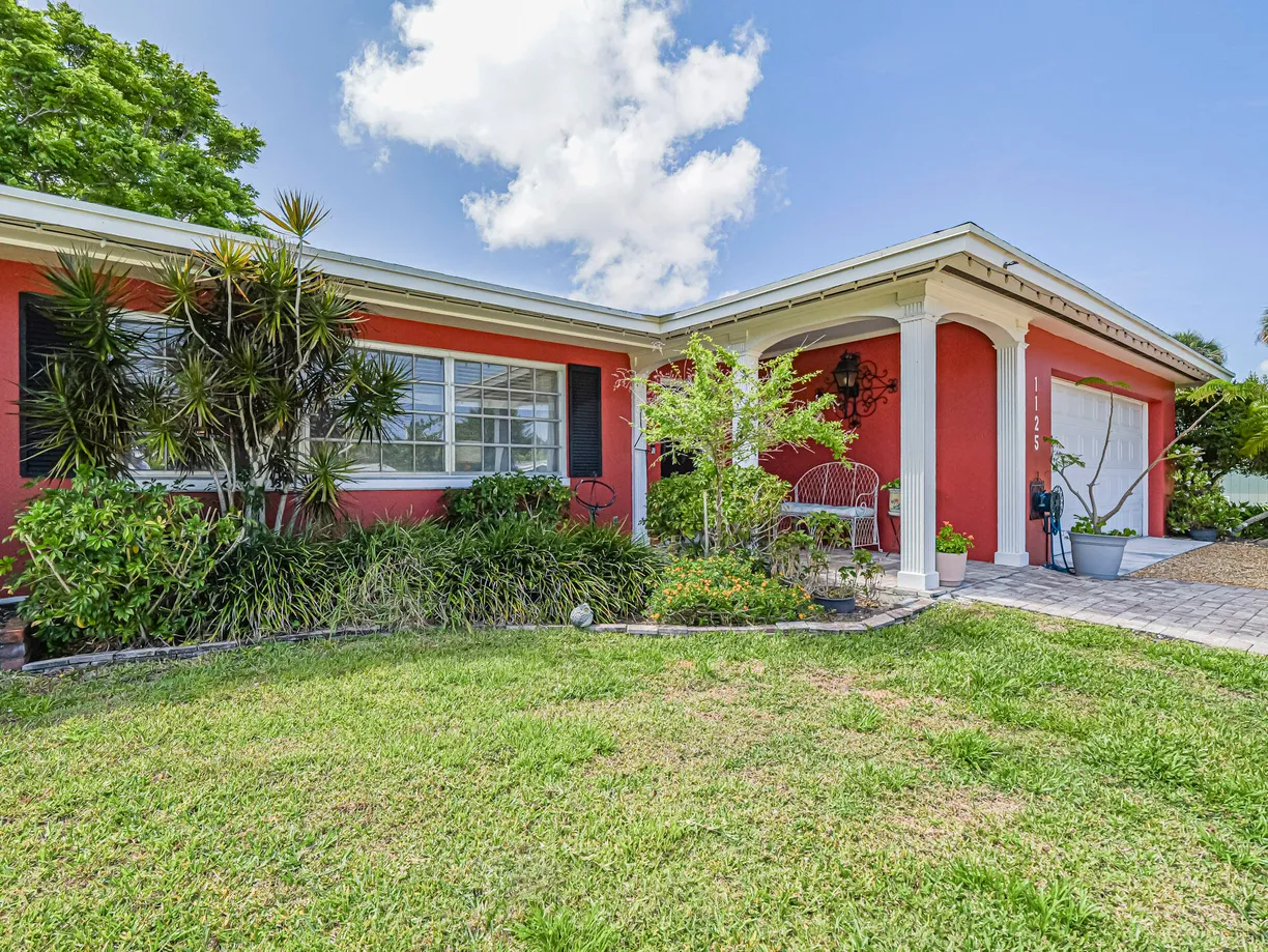South Florida Real Estate | View 1125 36th Avenue | Listing