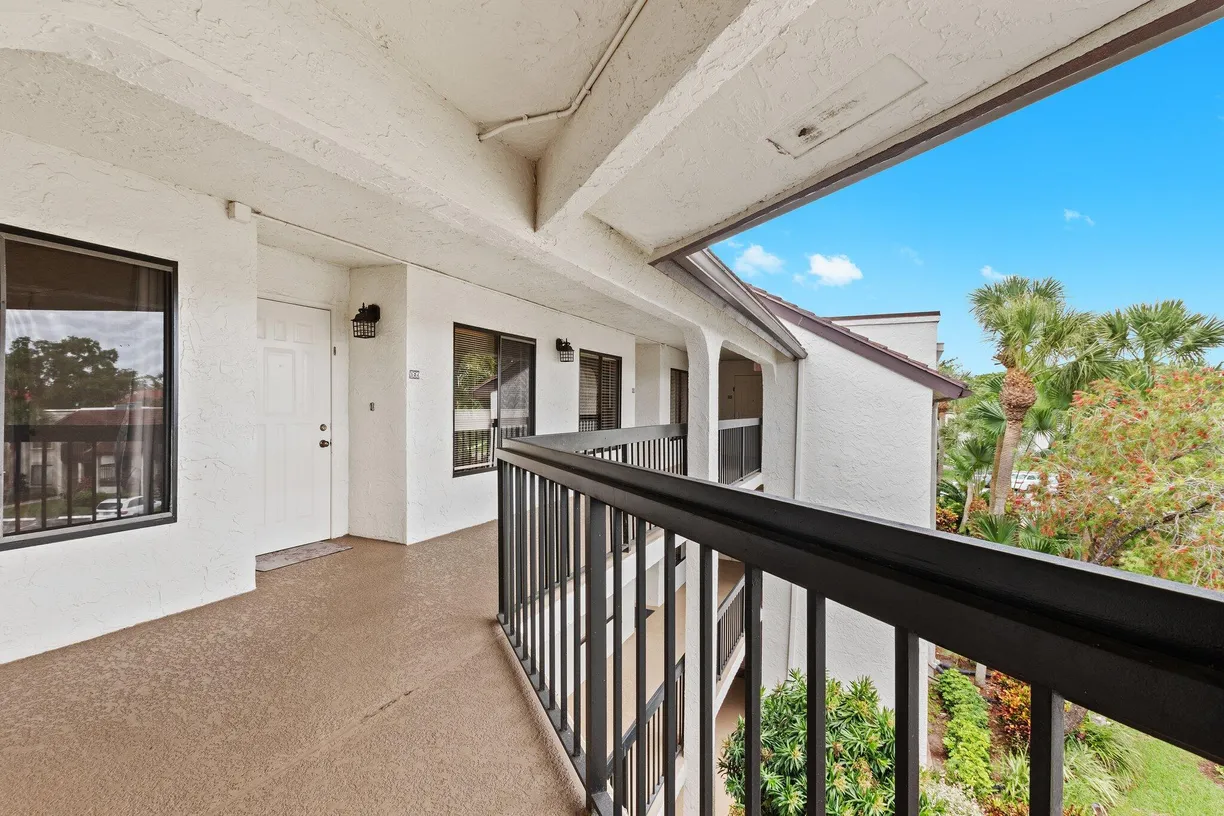 South Florida Real Estate | View 5380 Cedar Lake Drive, 304 | Listing