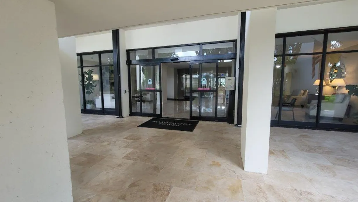 South Florida Real Estate | View 2000 Presidential Way, 1105 | Listing
