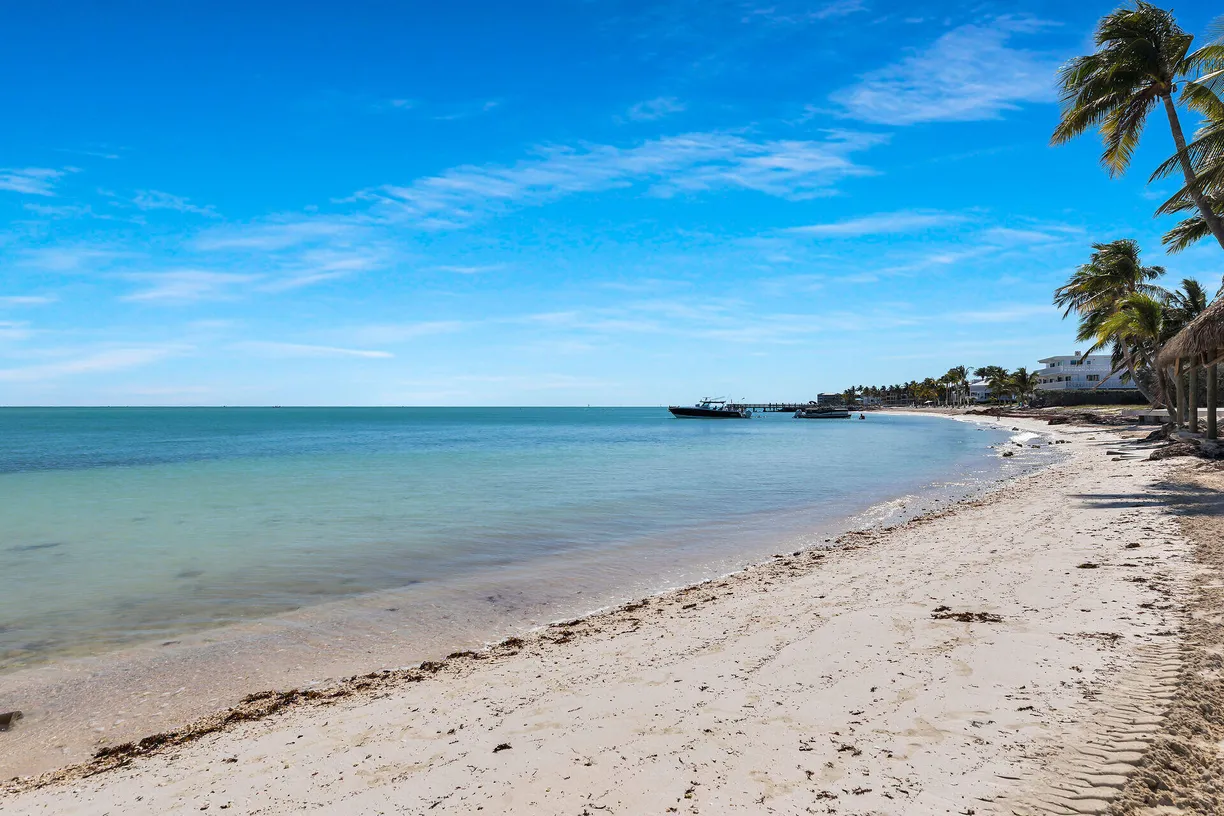 South Florida Real Estate | View 601 W Ocean Dr Drive, 203a | Listing