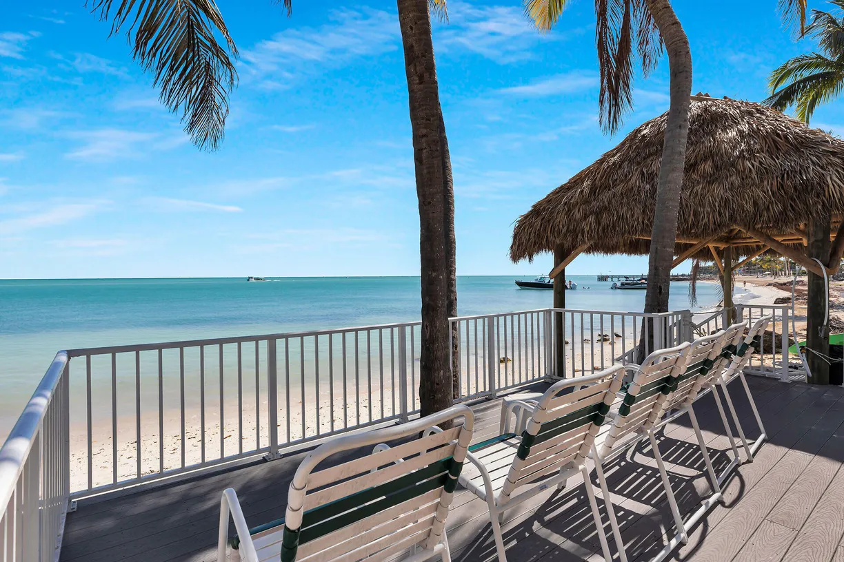 South Florida Real Estate | View 601 W Ocean Dr Drive, 203a | Listing