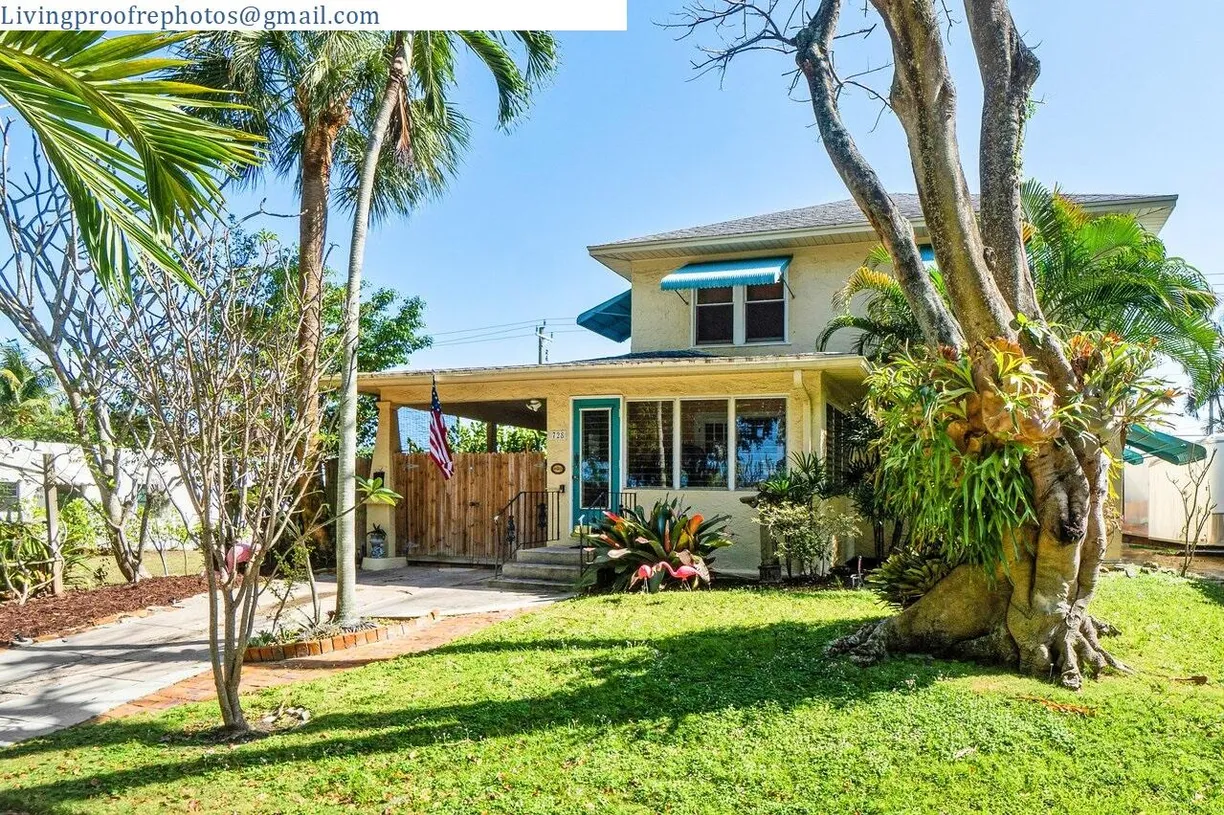 South Florida Real Estate | View 728 Avon Road | Listing