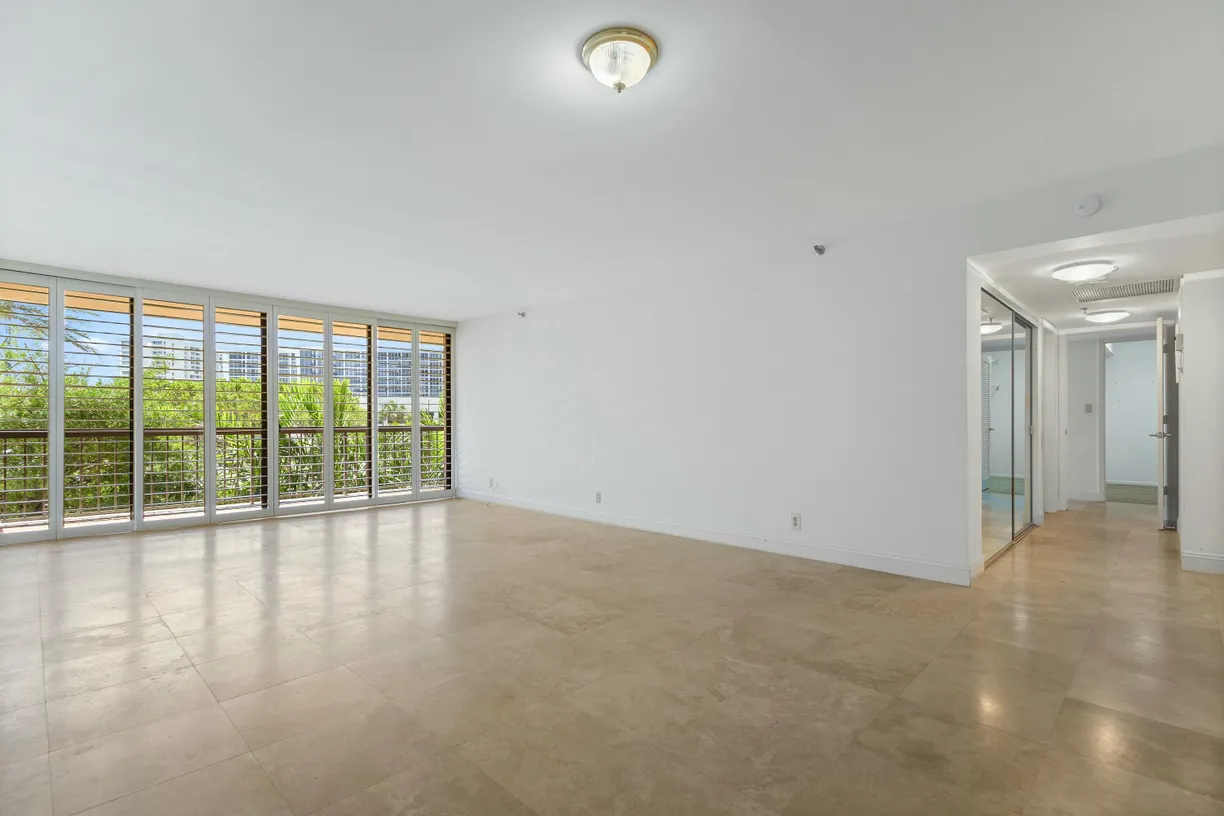 South Florida Real Estate | View 4740 S Ocean Boulevard, 315 | Listing