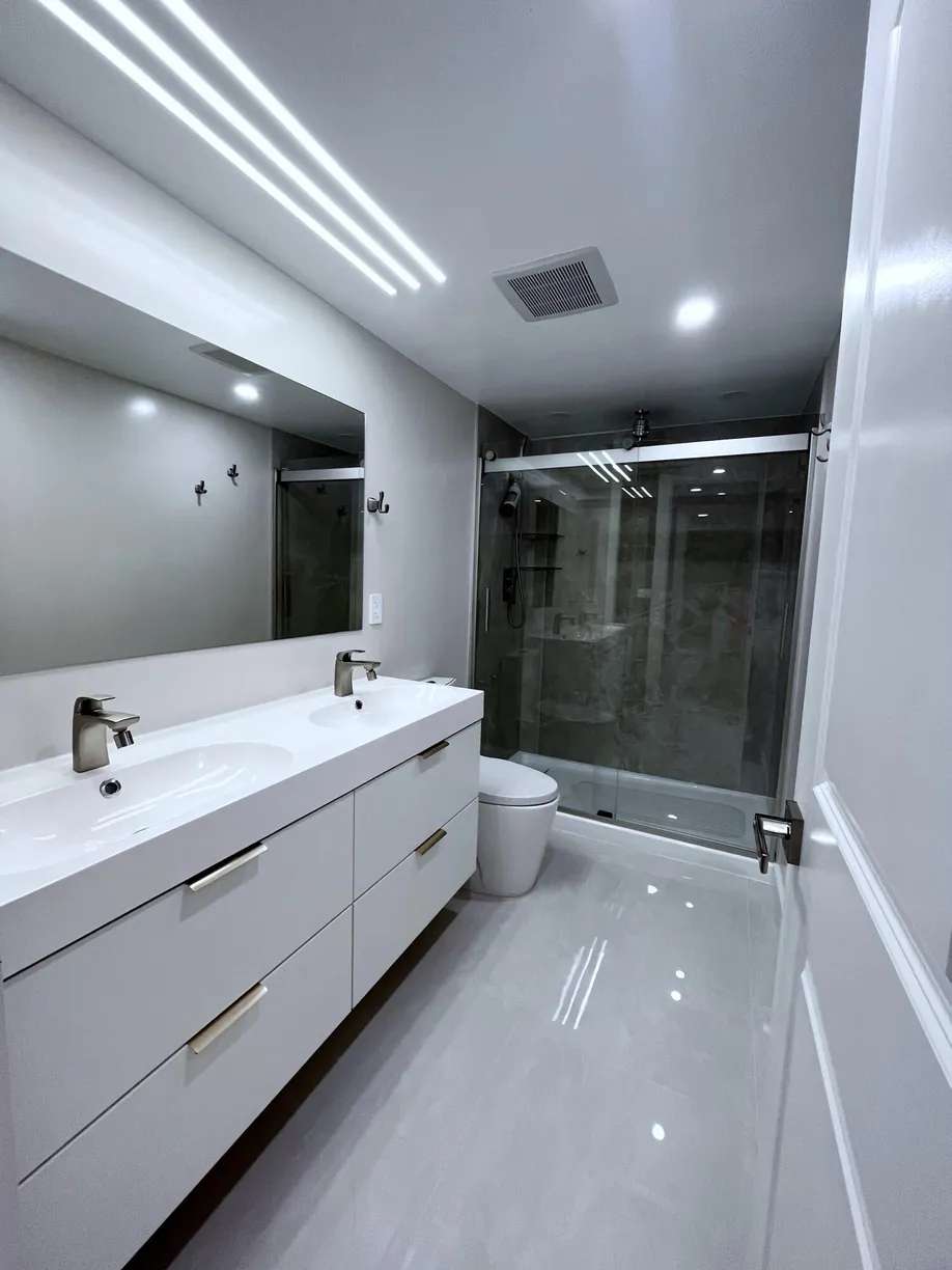 South Florida Real Estate | View 1731 Presidential Way, C203 | 2 Beds, 2 Baths