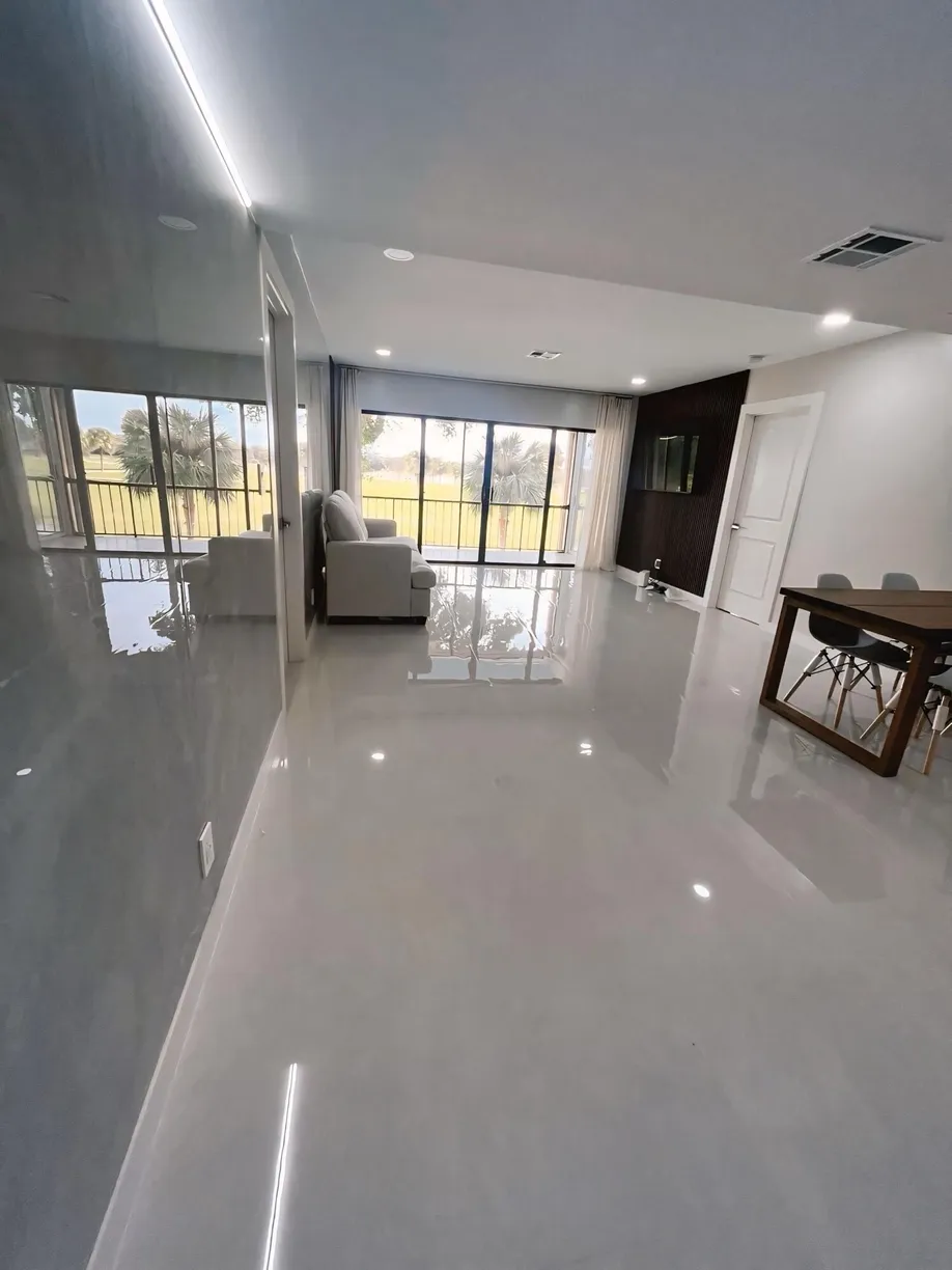 South Florida Real Estate | View 1731 Presidential Way, C203 | Listing