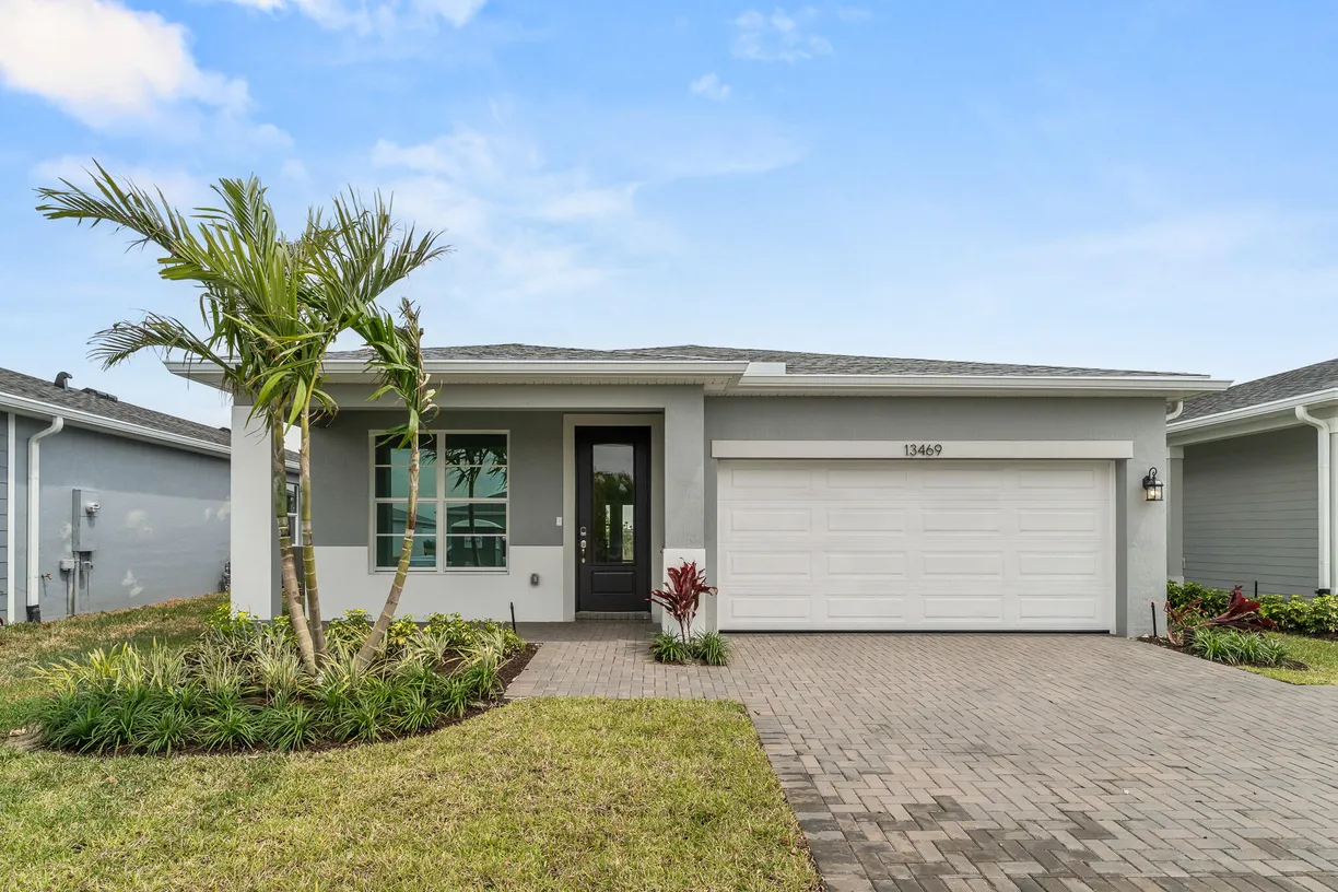 South Florida Real Estate | View 13469 SW Bally Drive | 3 Beds, 2 Baths