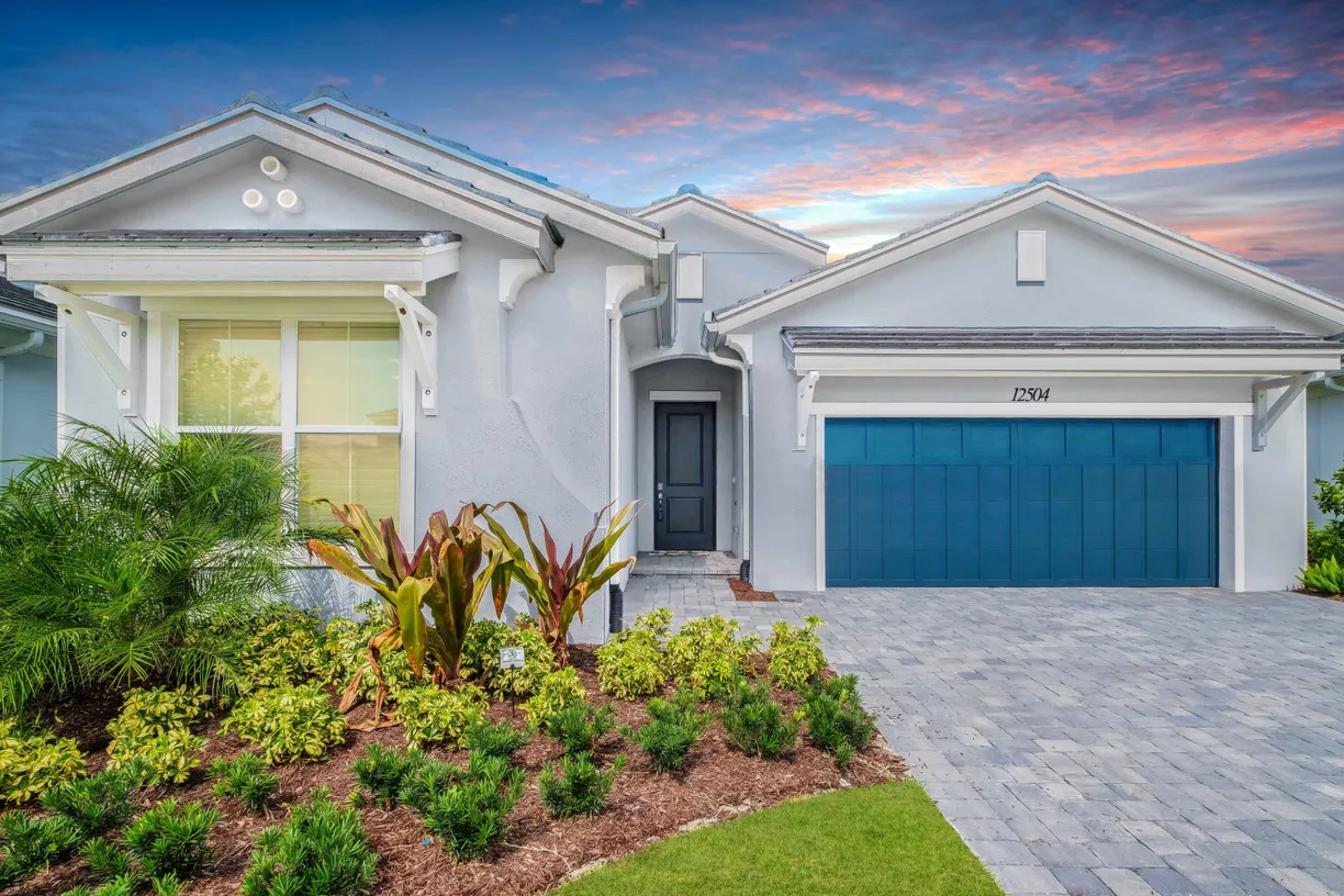 South Florida Real Estate | View 12504 Nautilus Circle | 4 Beds, 3 Baths