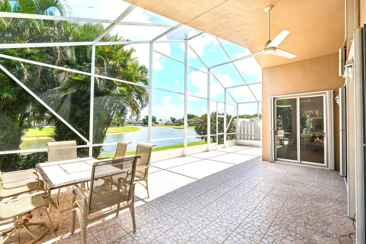 South Florida Real Estate | View 6377 N Westchester Club Drive | Listing