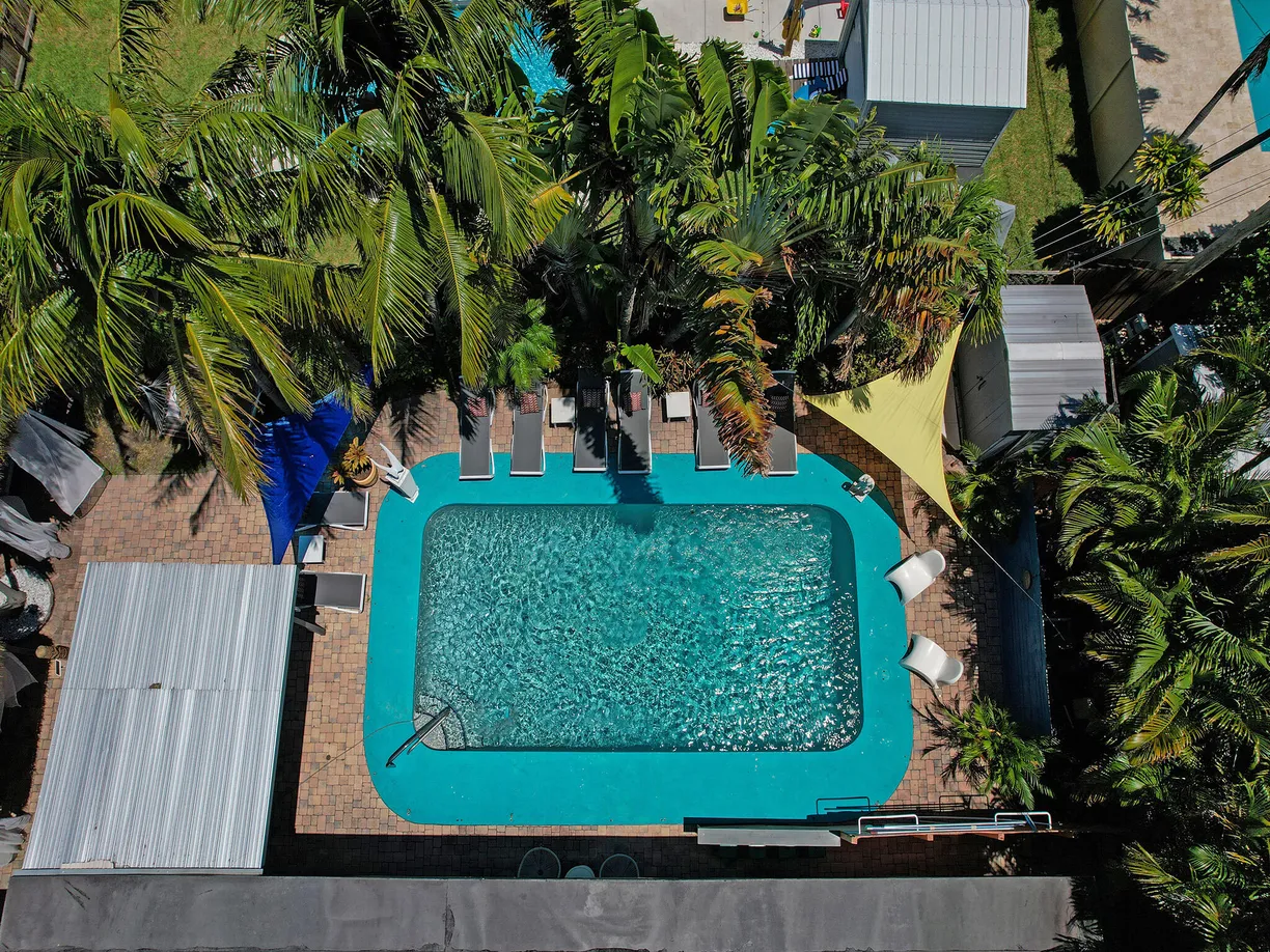 South Florida Real Estate | View 4460 NE 17th Terrace | Listing