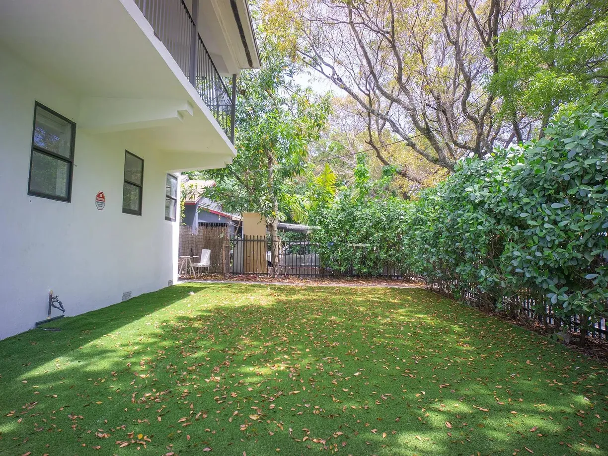 South Florida Real Estate | View 35 NE 59th Street | Listing