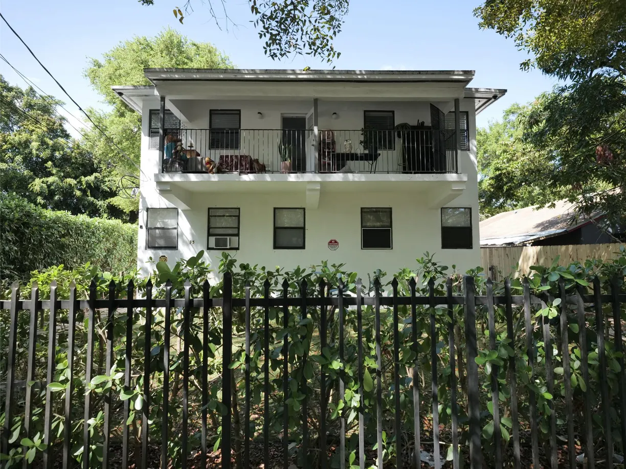South Florida Real Estate | View 35 NE 59th Street