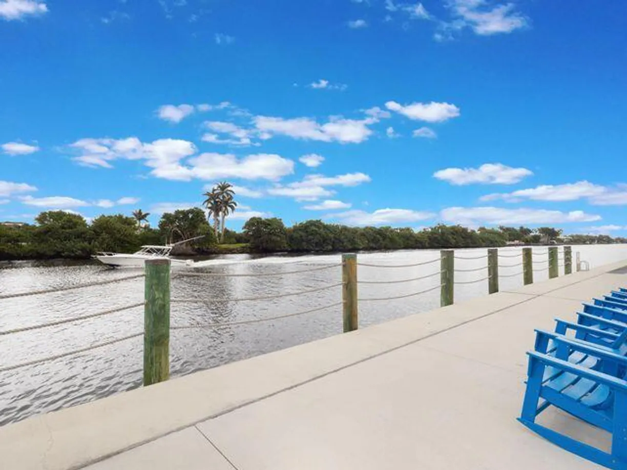 South Florida Real Estate | View 1 Colonial Club Drive, 100 | 2 Beds, 2 Baths