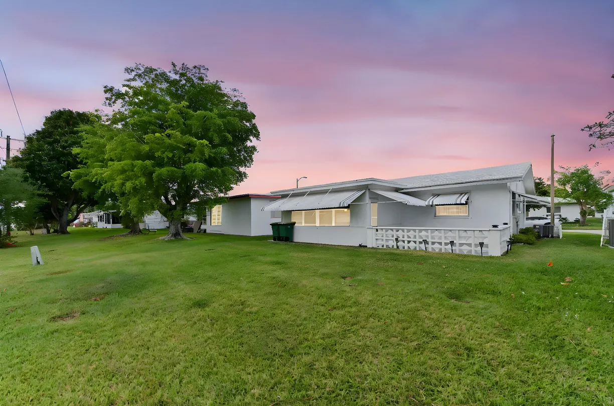 South Florida Real Estate | View 8308 NW 57th Court | Listing