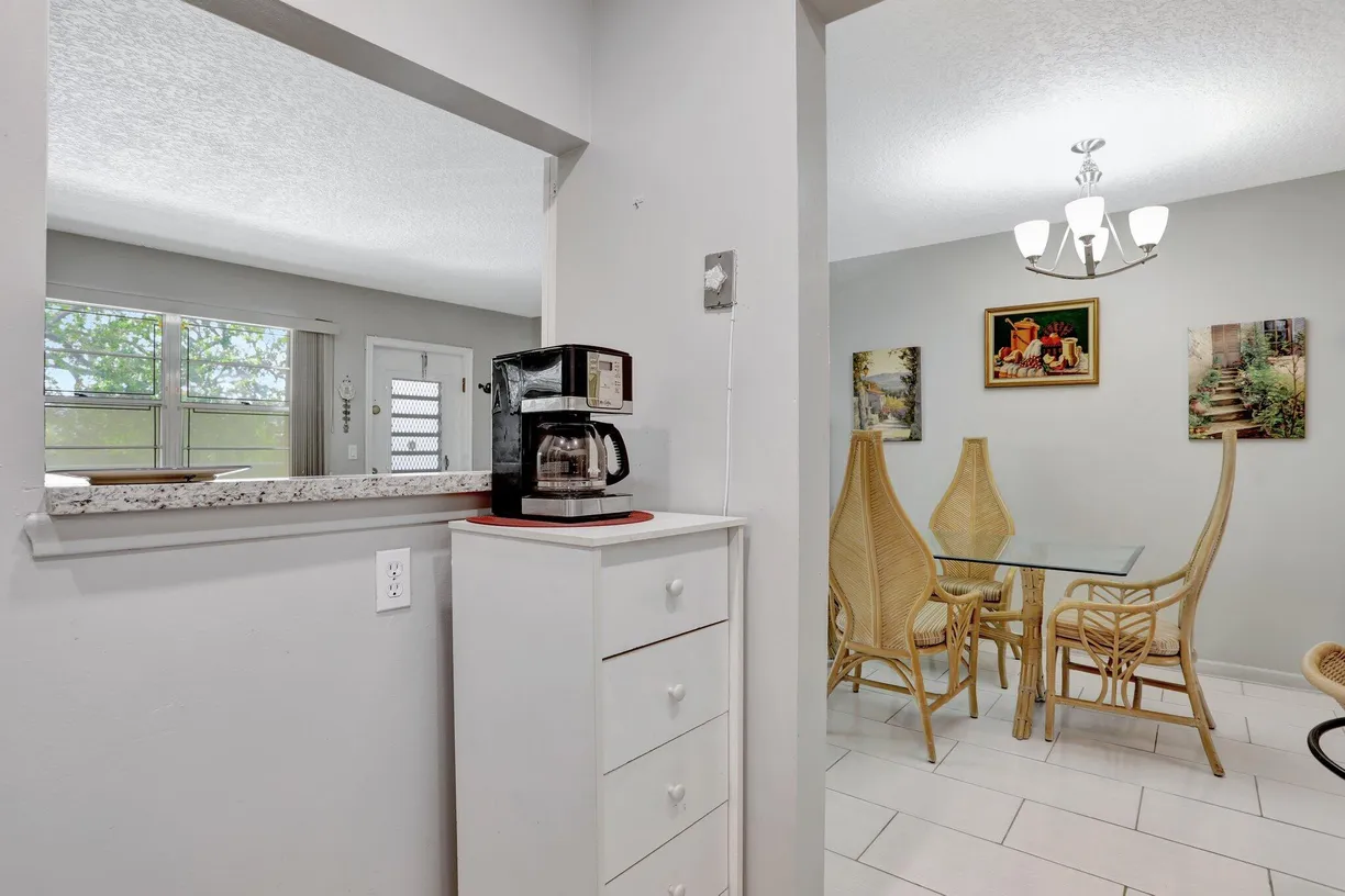 South Florida Real Estate | View 3028 Berkshire B | Listing