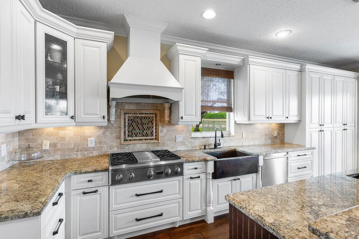 South Florida Real Estate | View 21281 Waycross Drive | 4 Beds, 2 Baths