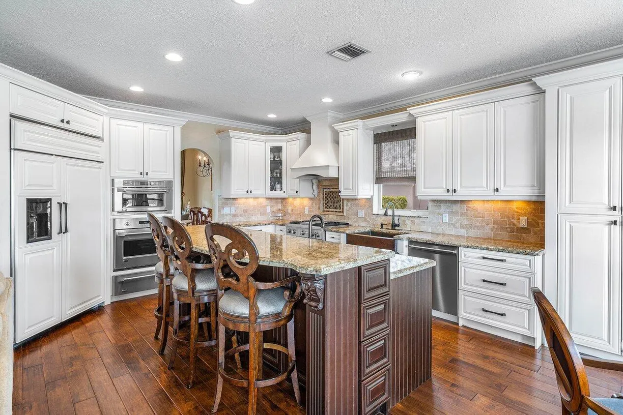 South Florida Real Estate | View 21281 Waycross Drive | Listing